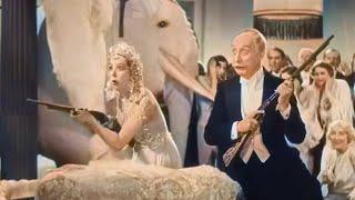 «Современный маскарад» (мюзикл 1936 года) с Робертом Янгом, Джесси Мэтьюз, Сонни Хейлом