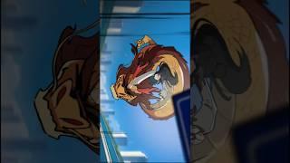 【CUT】NEZHA 2 | FUNNY DAILY LIFE  #nezha #哪吒之魔童闹海 #yangjian #emtraidr #hhtq  #fyp