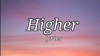 Absolutely - Higher (Lyrics)