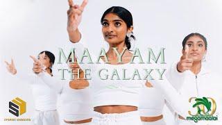 Mega Maalai 30 Act Reveal - Maayam The Galaxy | Stories Unboxed (4K)