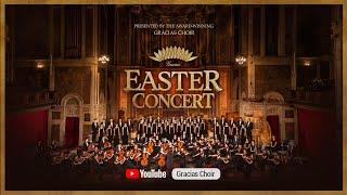 [Gracias Choir] Easter Concert