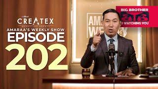 AMARAA's Weekly Show (Episode 202)