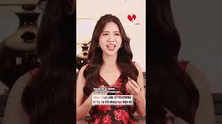 Sự thật về ứng dụng hẹn hò ⁉️#anhmy #theyounglove #luonganhmy #kienthuctinhcam #kienthucyeu