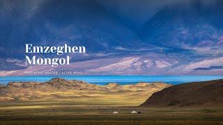 Boorchu ongod  - Emzeghen Mongol