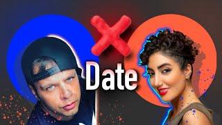 ex date  | چالش اکس دیت ورژن ایرانی