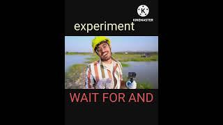 #shorts crazy xyz experiment king@Mr Indian Hacker#shorts