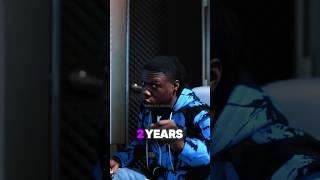EBK Bckdoe Explains Why He Had Went Broke…Via: @StarQualityEntertainment #ebkbckdoe #interview