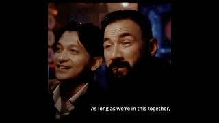 Filem Blood Brothers Bara Naga Edit