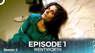 Wentworth Season 2 Episode 1 - Born Again