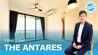 The Antares | 3 Bed 2 Bath | Property Home Tour