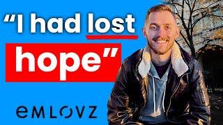 How Christian Landed a Relationship in Just 3 Months w/ emlovz