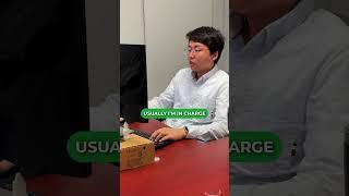 Our Software Engineer Yoon Kim takes you behind-the-scenes! #precisionpointdiagnostics
