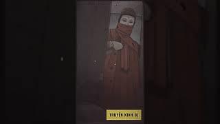 SỰ THẬT KINH HÃI VỀ SÁT NHÂN ÁO CHOÀNG ĐỎ YOKAI - TRUYỆN KINH DỊ #reviewphim #phimhay #tintuc