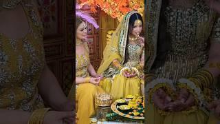 Dharani jehtani  Mehndi night #shortsvideo #pakistani #wedding #mehndi #desi #indian #shaadi #bride