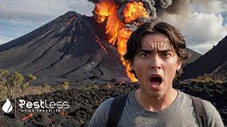 7 interesting facts about Antigua and climbing Acatenango volcano