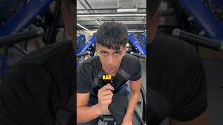 HEAVY WEIGHT+LESS REPS = MORE GAINS?!