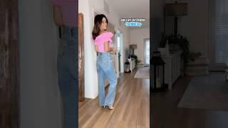Jeans Rotation. Linked In My Amazon Storefront (Josepha Thomas Page)