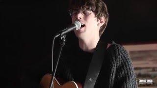 Albin Lee Meldau - Light Of Love | Record Union Breakfast Sessions