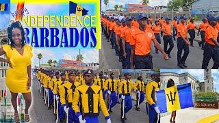 Barbados Independence (Republic) Day Parade 2024 | Nov 30th 2024