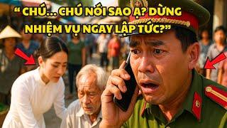 Nữ Tỷ Phú Cứu Ông Lão Bị Đá Thẳng Vào Người, 10 Phút Sau Anh Ta Run Rẩy Khi Nhận Cuộc Gọi