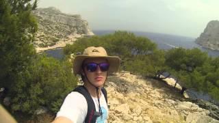 GoPro: Europe Summer Trip 2015