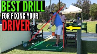 BEST DRILL for Fixing the Most Common Driver Problems!