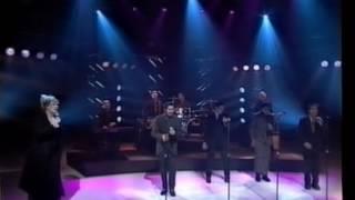 CDB & Renee Geyer -  I'm Gonna Make You Love Me