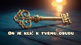 On je klíč k tvému osudu   #výkladkaret výklad tarotu