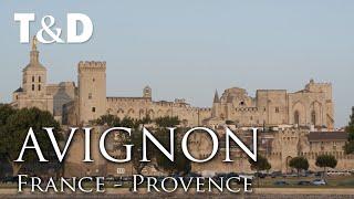 Avignon Tourist Guide  France Best Cities - Travel & Discover