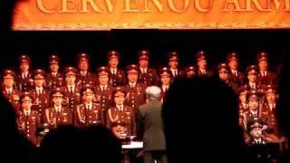 Red Army Choir - Священная война / The Sacred War