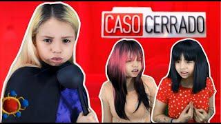 ¡ESTE CASO SERA CERRADO? Cap.2 | BIANCA OSS 