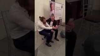 Сеанс гипноза от Евгения Бреева