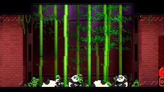 Overloop Gameplay (PC HD) [1080p60FPS]