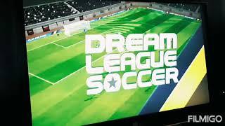 Can I score a goal in Throw-in| Dream League Soccer  2019 Android  Gameplay  #2