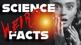 Top Science facts you have never learnt in school