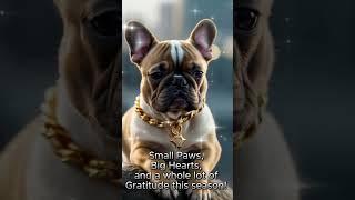 Tiny Paws, Big Hearts!  | Adorable Miniature Puppies in the Palm of Your Hand 