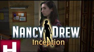 ASB: Nancy Drew Inception | Nancy Drew Games | HeR Interactive