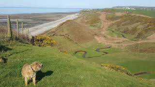 Local Section England Coastal Path