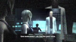 The 3rd Birthday - Trailer Gamescom 2010