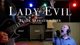 LADY EVIL (Black Sabbath cover)