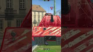 ЛУЧШИЙ премиум танк для ГРАВИТАЦИИ В ВОТ БЛИЦ \ Tanks Blitz #wotblitz #shorts