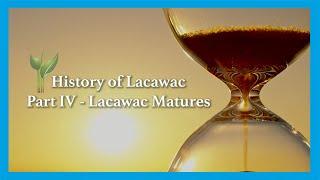 The History of Lacawac: Part IV - Lacawac Matures