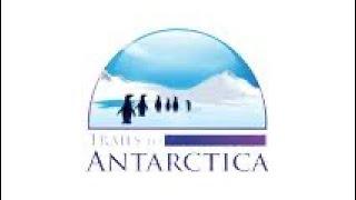 Trails to ANTARTICA @Manila Ocean Park