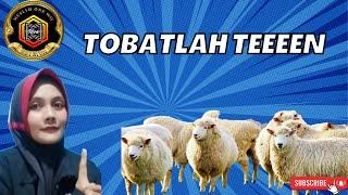 TOBATLAH TEEEEN