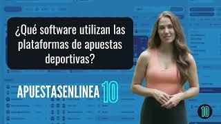  Descubre el Software Detrás de las Plataformas de Apuestas Deportivas en Línea 