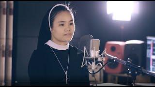 Everything Is God's Grace || Composed by priest Huy Hoang || Presenting Sour Hoang Phuong || Hymns