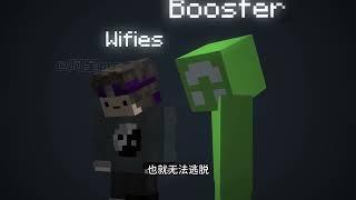 #我的世界 #mc不灭 #minecraft