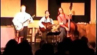 Dixie's Land (Matthew Sabatella and the Rambling String Band)