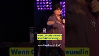 Interessante Taktik von der Oma  | Ingrid Kühne in "Okay, mein Fehler!"