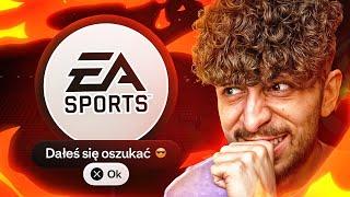 JAK ZOSTAŁEM OSZUKANY przez EA... FC25: ULTIMATE TEAM [#43]